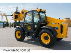  jcb 531-70