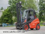 Linde  50