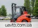  Linde  50