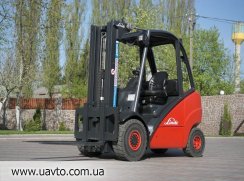  Linde   30