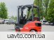  Linde  H16D