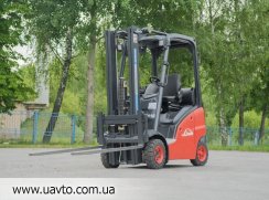  Linde  H16