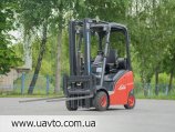 Linde  H16