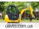  JCB 8018