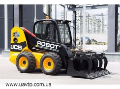  JCB  Robot 1110