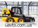  JCB  Robot 1110