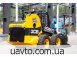  JCB  Robot 1110