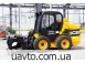  JCB  Robot 1110