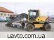  Volvo   EW 140 B