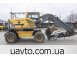  Volvo   EW 140 B