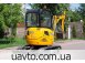  JCB 8025