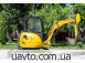  JCB 8025