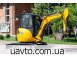  JCB 8025