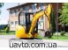  JCB 8025