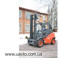 Linde  H50D