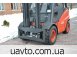  Linde  H50D