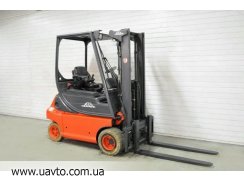  Linde  E20P-02