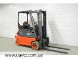  Linde  E20P-02