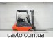  Linde  E20P-02