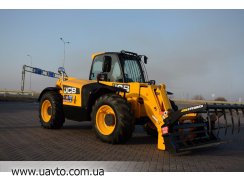  JCB 531-70