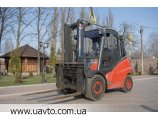  Linde  H 45 T 