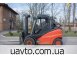  Linde  H 45 T 