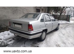 Opel Kadett