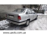 Opel Kadett