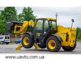  JCB 533-105