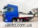 DAF XF95 series