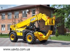  JCB 533-105