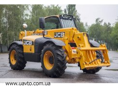  JCB 535-95