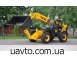  JCB  535-125