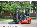  Linde   H 16 D 