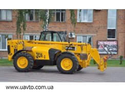  JCB 535-140 