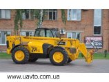  JCB 535-140 