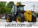  jcb 536-60