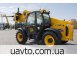  JCB 531-70