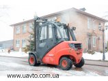 Linde   H 35 D