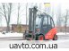  Linde   H 35 D