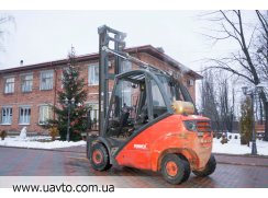  Linde   H 30 T