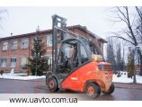  Linde   H 30 T