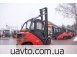  Linde   H 30 T