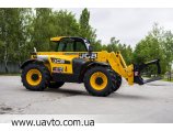 JCB 536/60 Super Agri