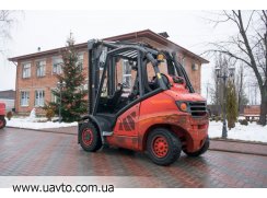  Linde   H 40 T