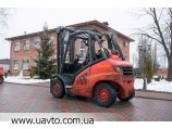  Linde   H 40 T