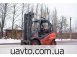  Linde   H 40 T