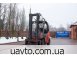  Linde   H 40 T