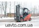  Linde   H 35 T