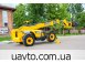  JCB 535/140 HiViz